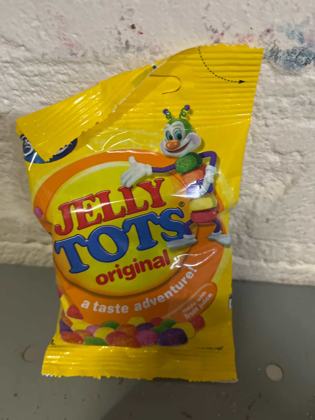 Beacon Sweets 100g Bag