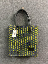 Queen Tenge - Chitenge Kwama Handbag