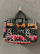 Queen Tenge - Yenda Travel Bag