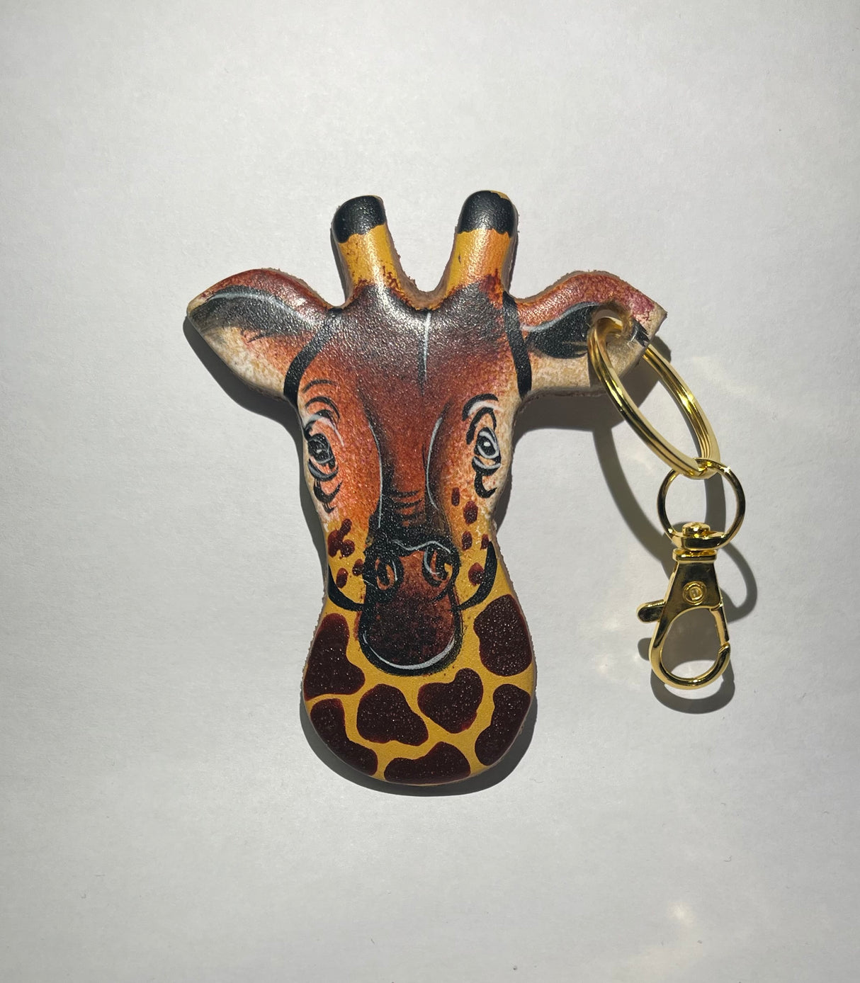 Handmade Keychain Malawi