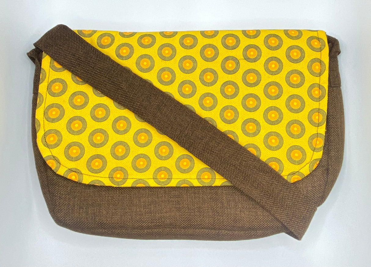 Queen Tenge - Dama Sling Bag