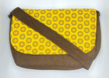Queen Tenge - Dama Sling Bag