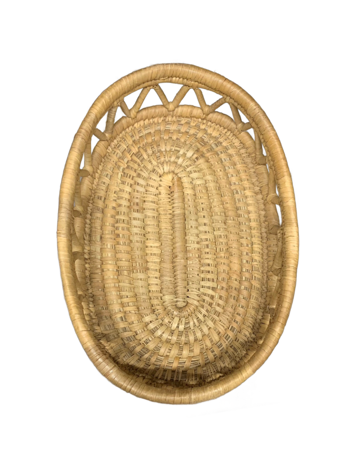 Oval Basket Small/Mini