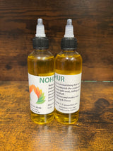 Nohur Oil