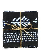 Queen Tenge - Serviette Set (6 Serviettes)