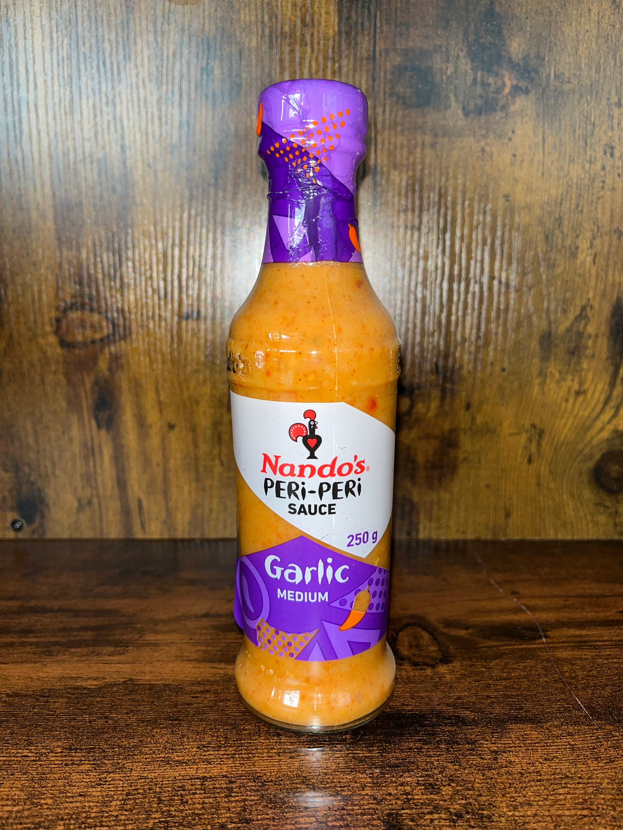Nando’s Peri Peri South African Sauce 250g