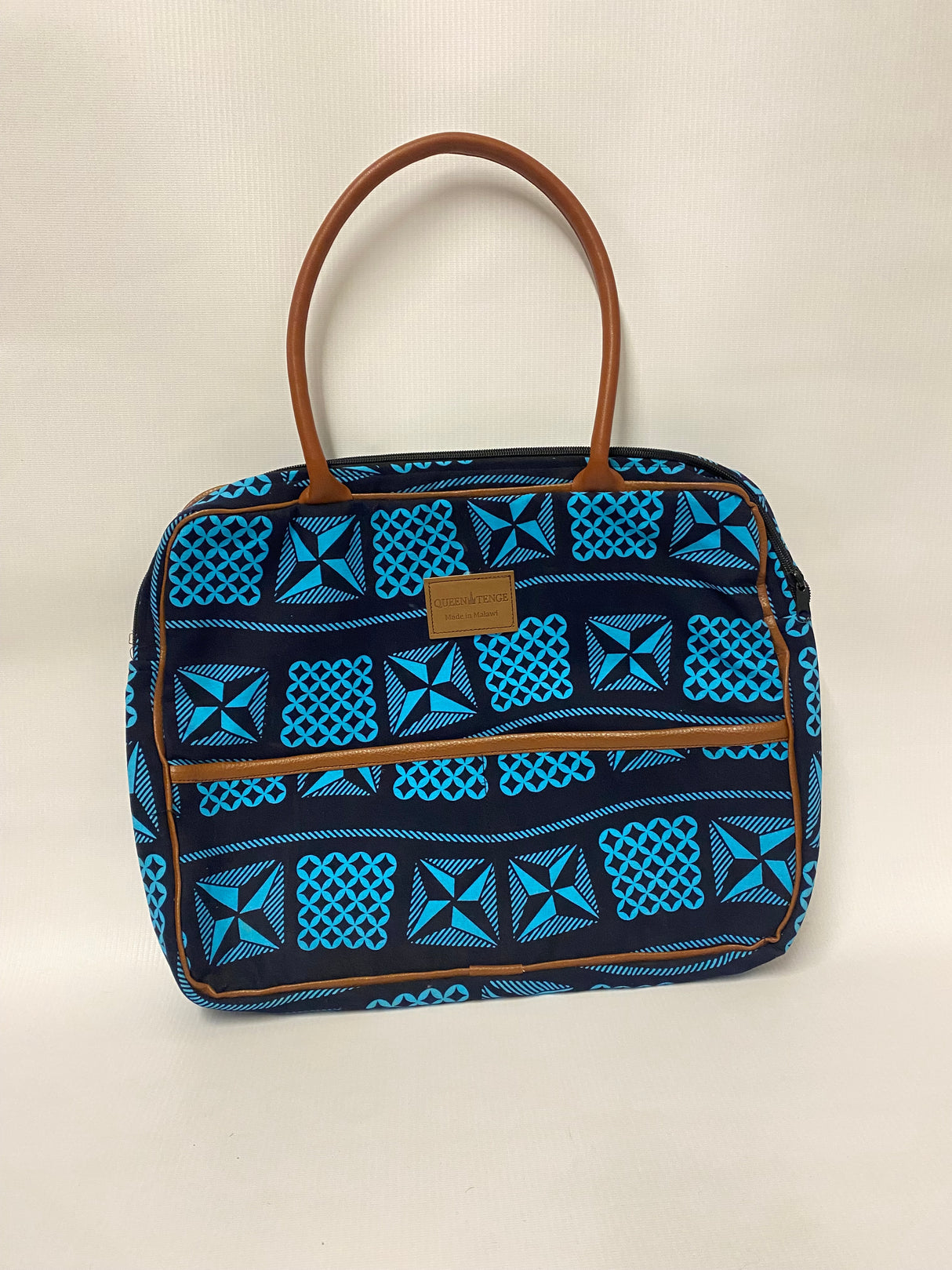 Queen Tenge - Nkubwa Laptop Bag