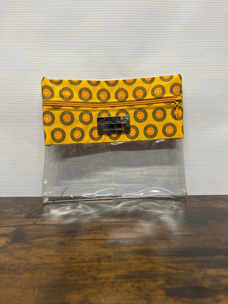 Queen Tenge - Zinthu Travel Kit