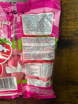 Baxton Strawberry Cream Sweets 200g Bag (South Africa)