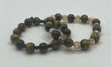 Queen Tenge - Beaded Bracelet Sets