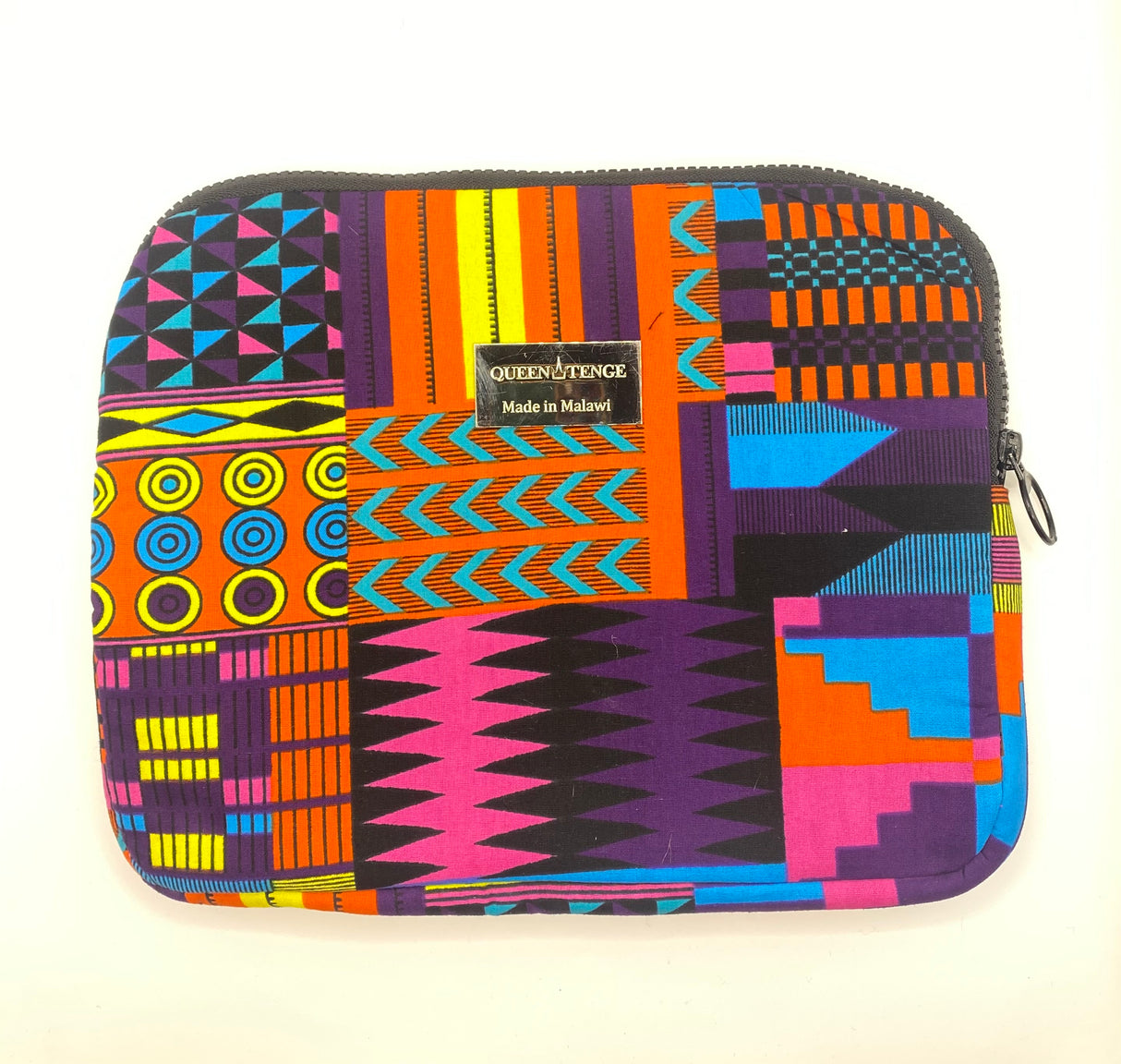 Queen Tenge - Laptop Sleeve Small