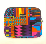 Queen Tenge - Laptop Sleeve Small