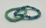 Queen Tenge - Beaded Bracelet Sets