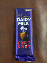 Cadbury Dairy Milk South African Chocolate Bar 80g