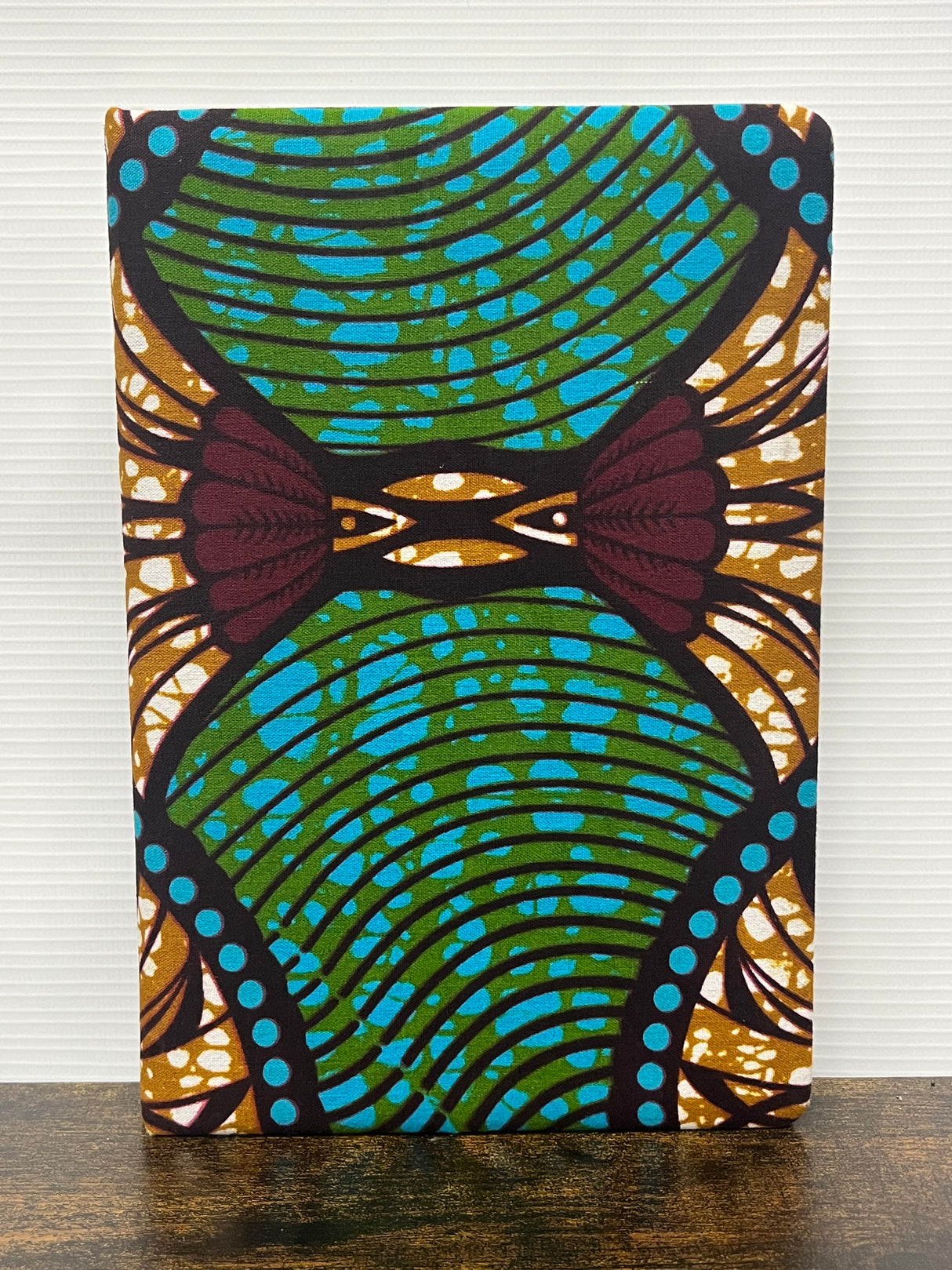 Queen Tenge - Lemba Journal Large