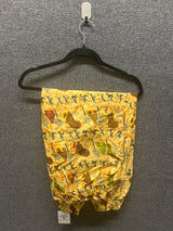 Chitenge Trousers