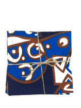 Queen Tenge - Serviette Set (6 Serviettes)