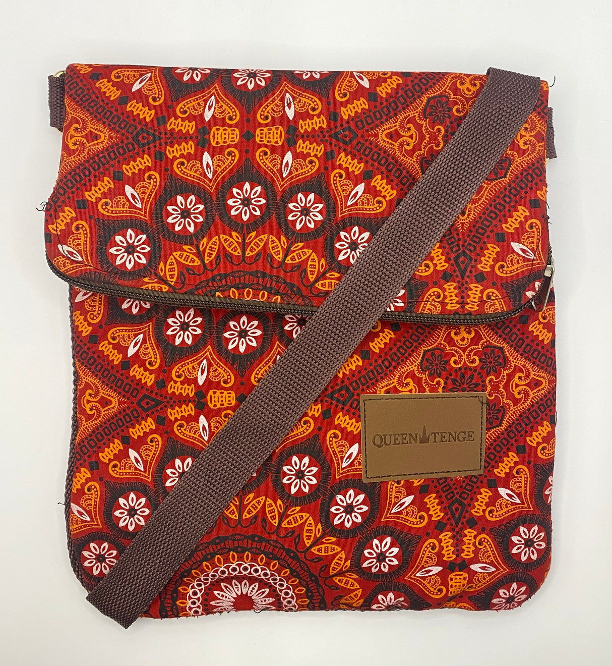 Queen Tenge - Pinda Sling Bag