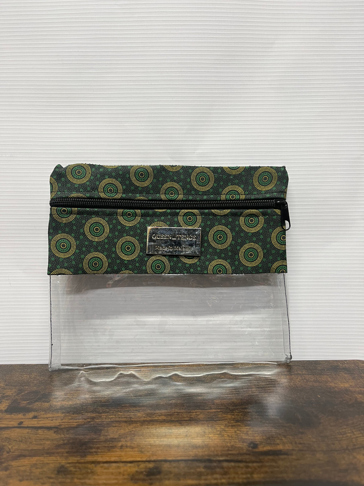 Queen Tenge - Zinthu Travel Kit