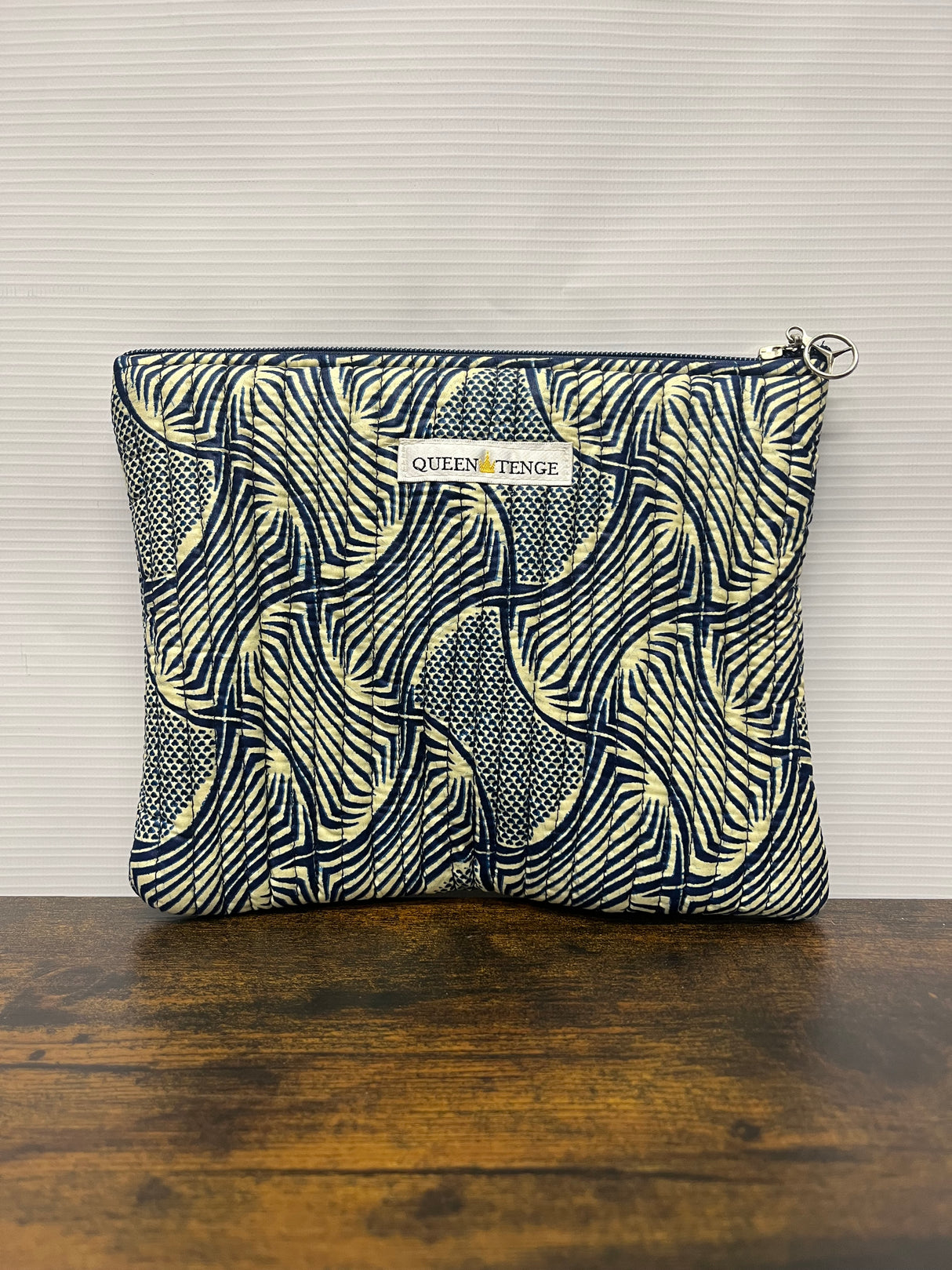 Queen Tenge - Sunga Utility Pouch