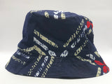 Queen Tenge - Men’s Chitenge Hat