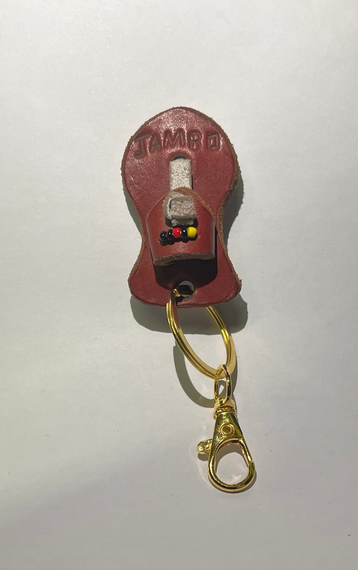 Handmade Keychain Malawi