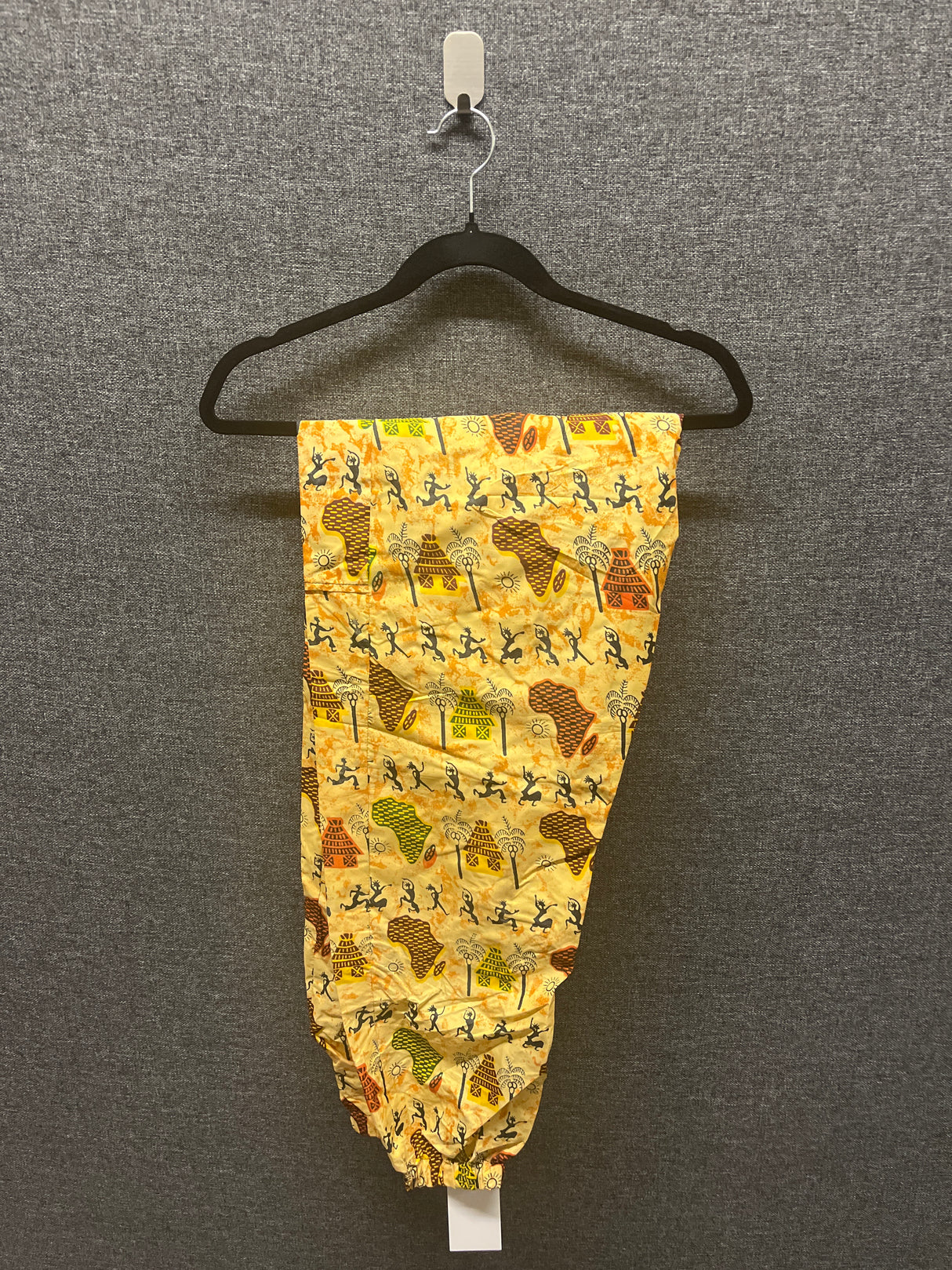 Chitenge Trousers