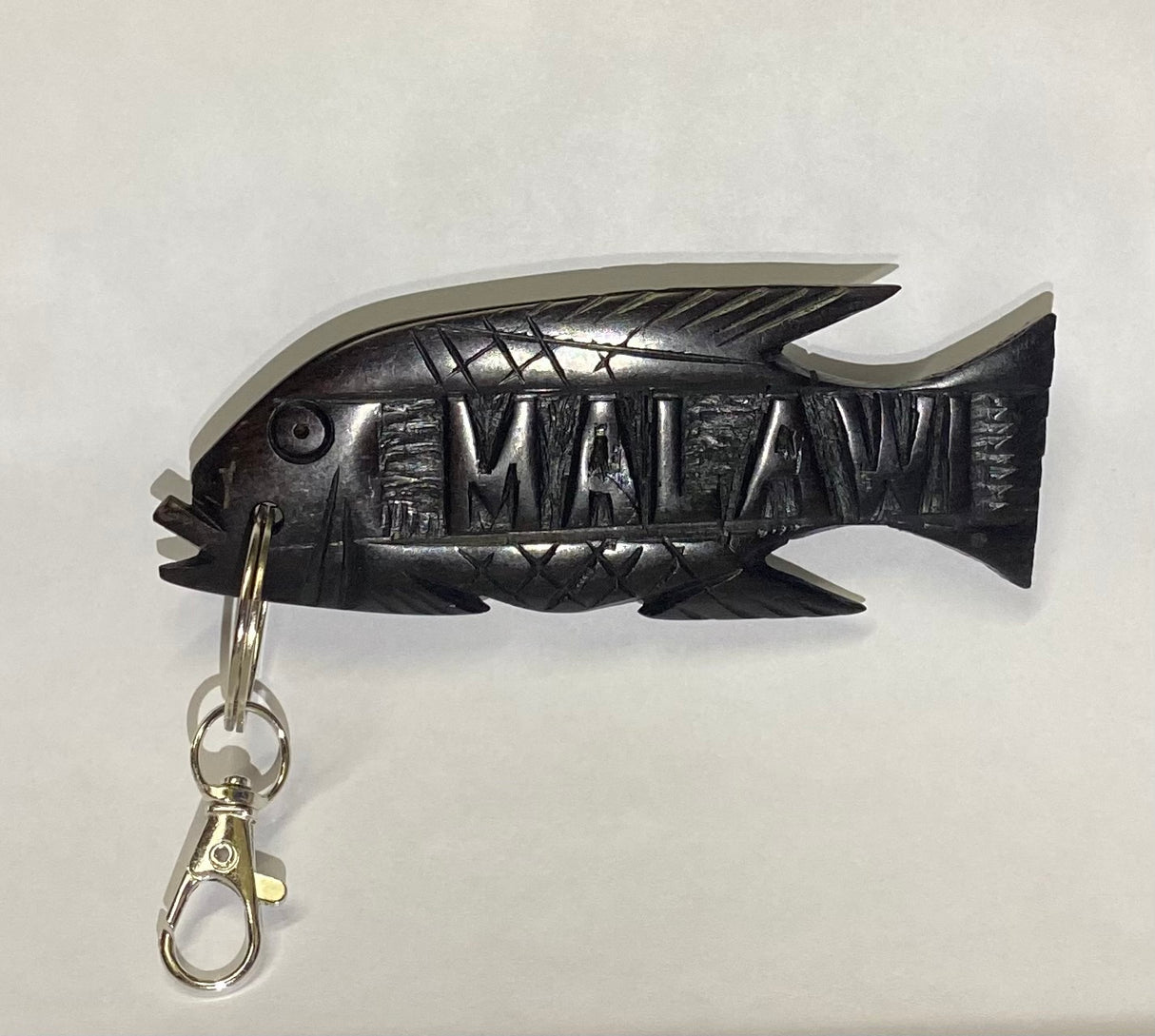 Handmade Keychain Malawi
