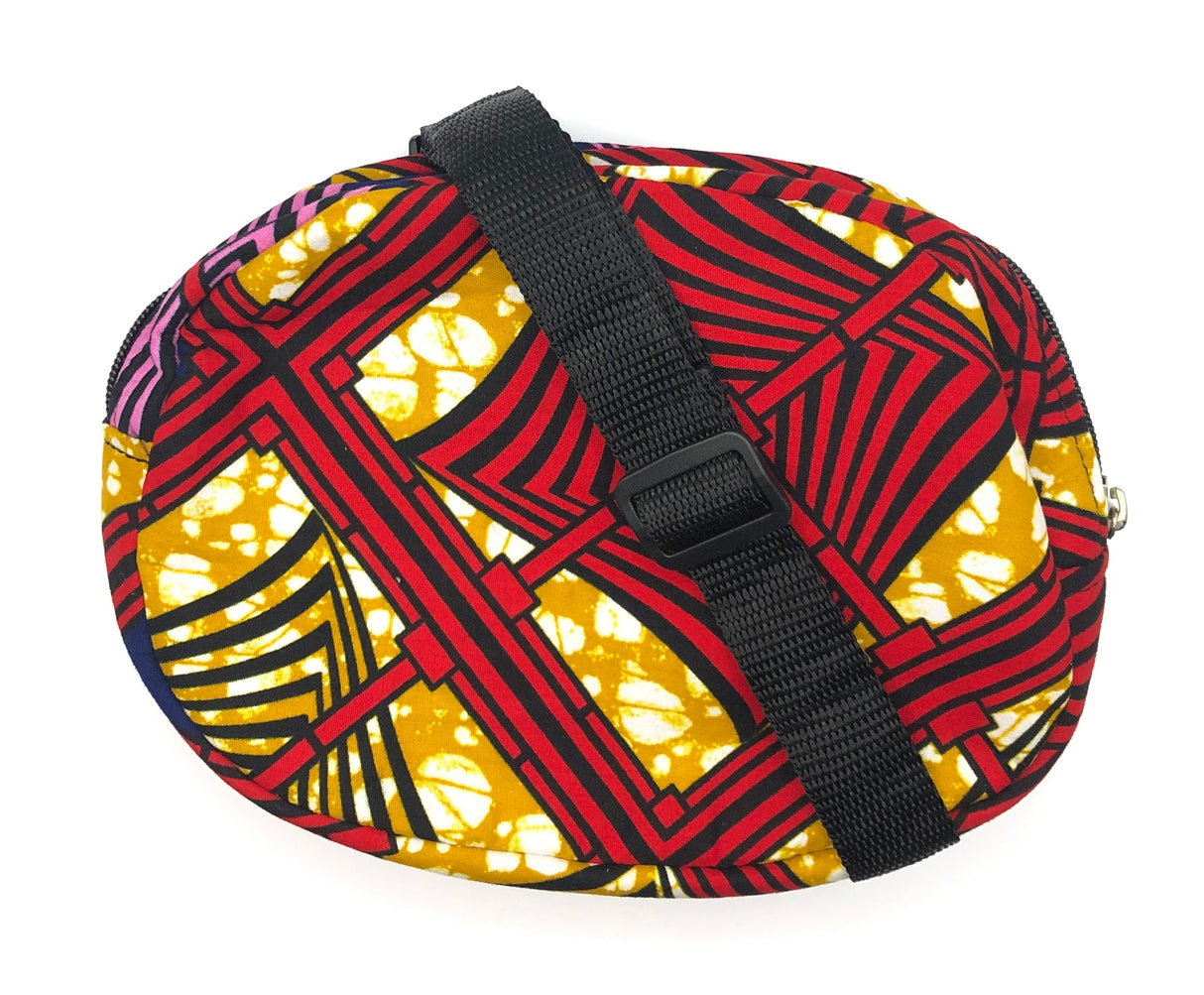 Queen Tenge - Mpamba Fanny Pack