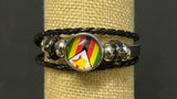 National Flag Bracelet
