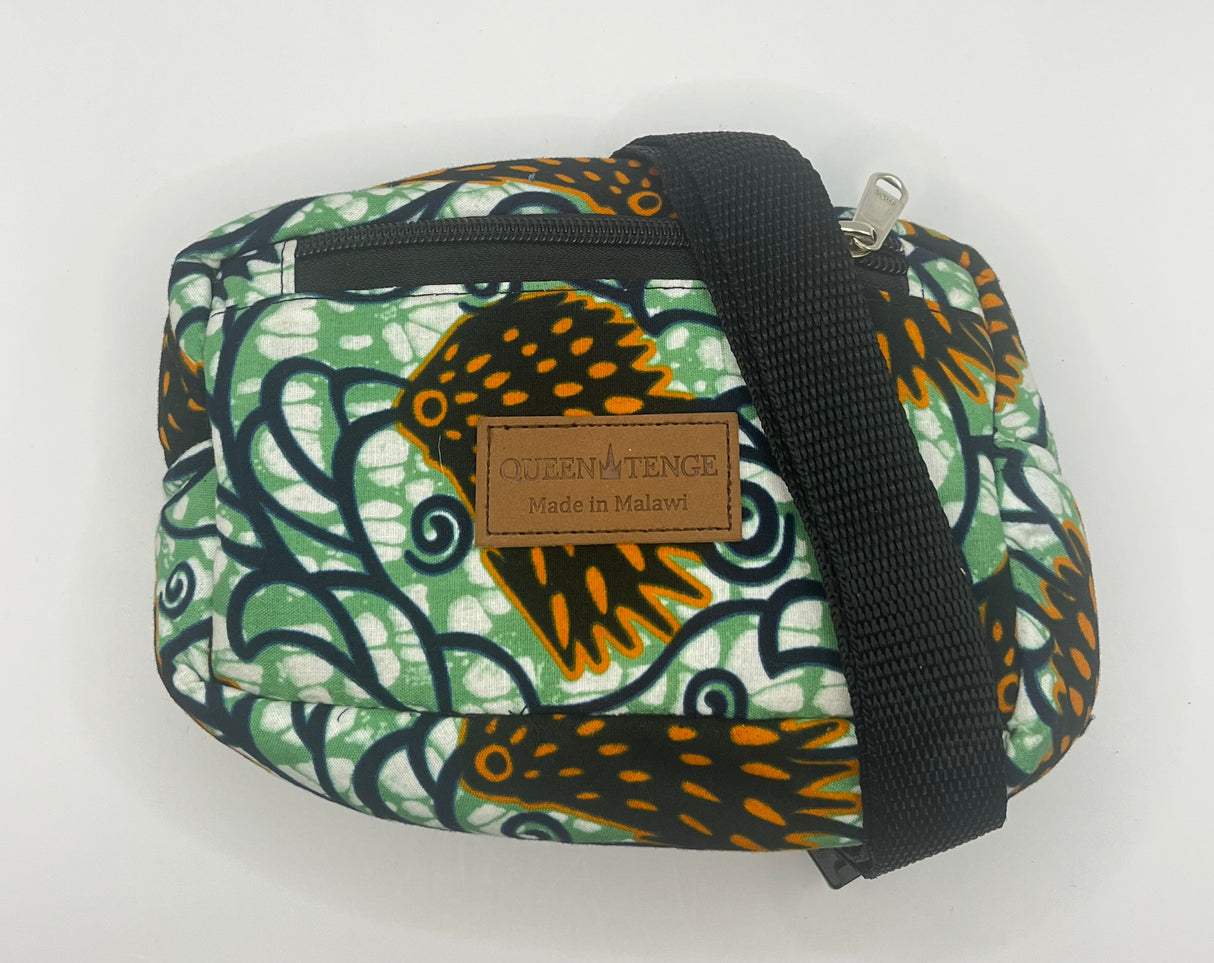 Queen Tenge - Khusa Fanny Pack
