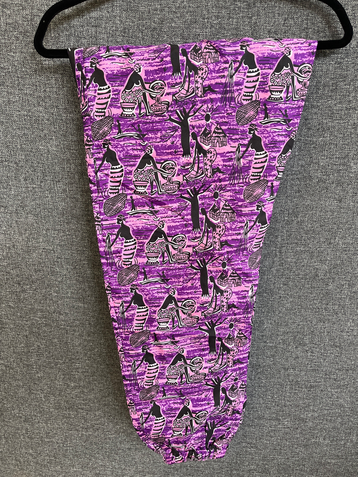Chitenge Trousers