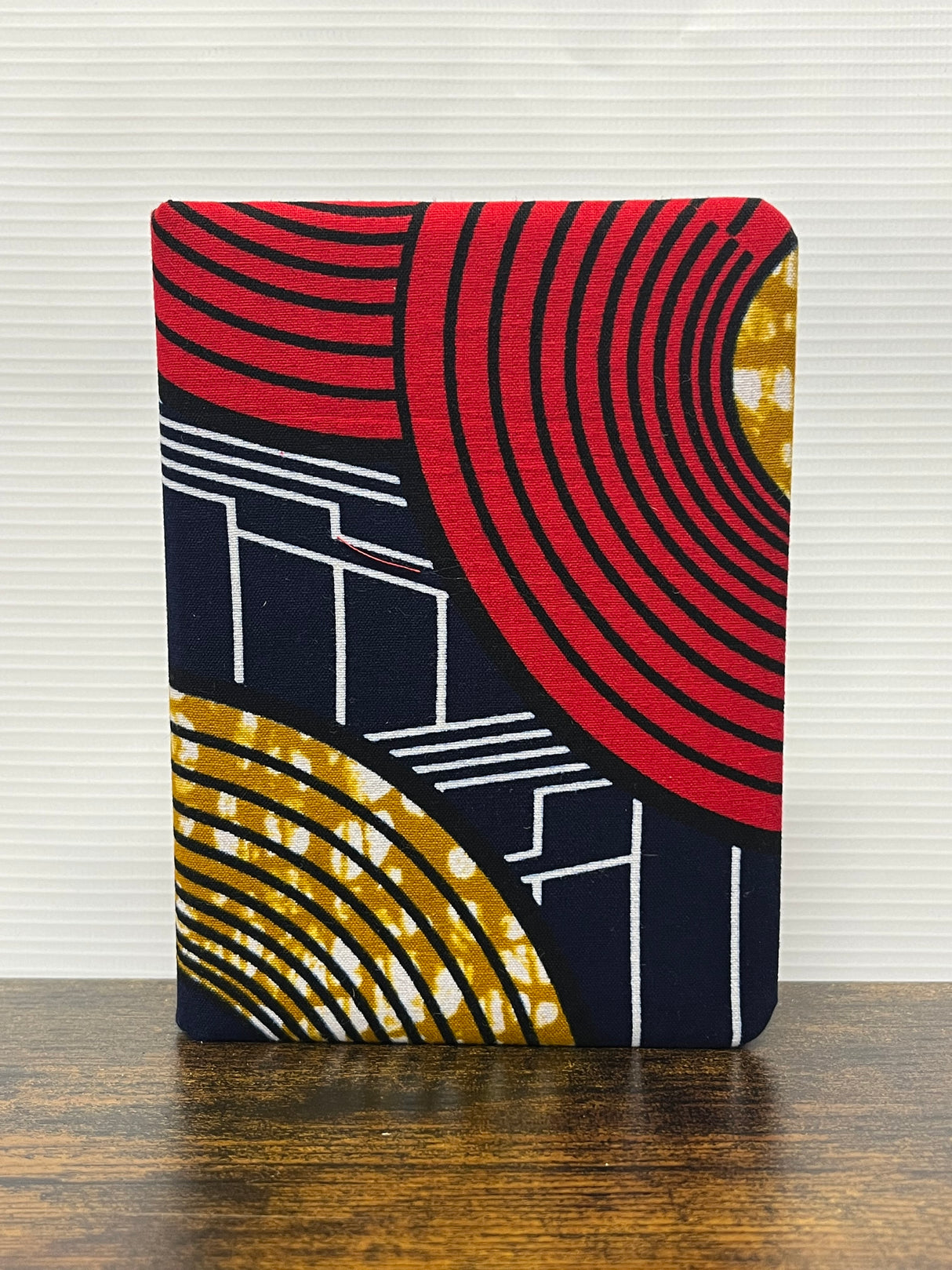 Queen Tenge - Lemba Journal Small