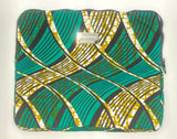 Queen Tenge - Laptop Sleeve Medium