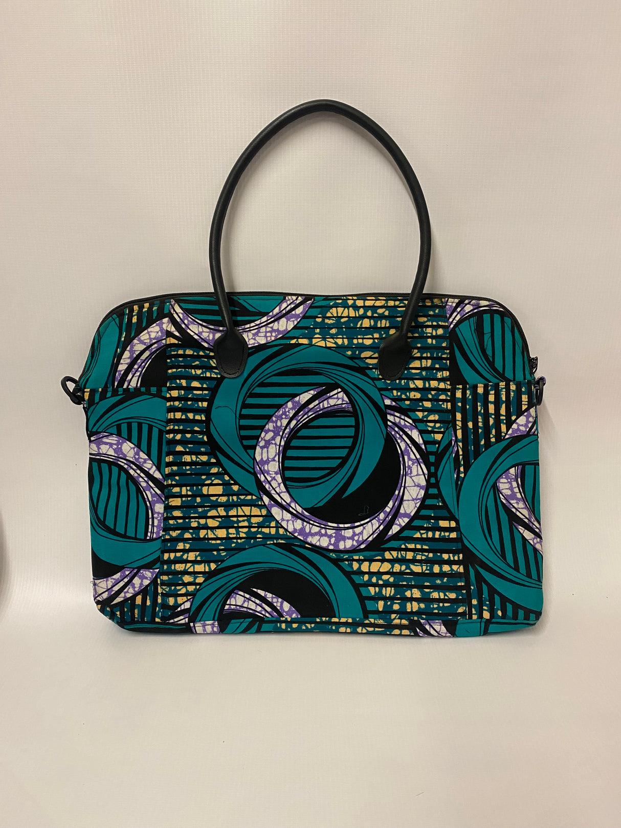 Queen Tenge - Begi Laptop Bag