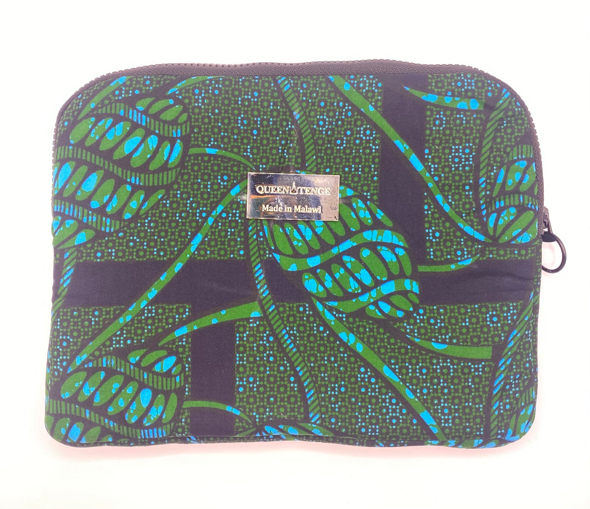 Queen Tenge - Laptop Sleeve Small