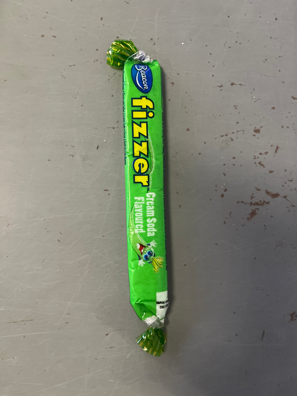 Beacon Fizzer Chewy Candy Stick 11.6g