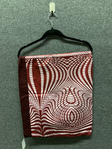 Queen Tenge - Cocoon Top