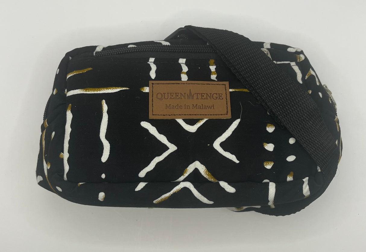 Queen Tenge - Khusa Fanny Pack