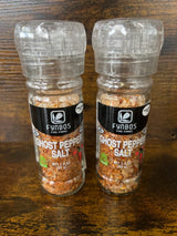 Fynbos Grinders 80g Bottle