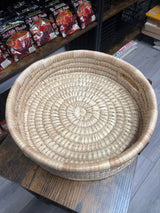 Effie V - Round Tray Small