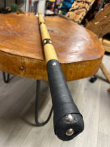 Handmade Dancing / Walking Stick Egypt