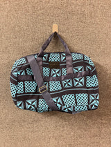 Queen Tenge - Yenda Travel Bag