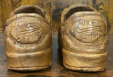 Nike Air Max 90 V1.2 Hand Carved Mahogany Display Piece