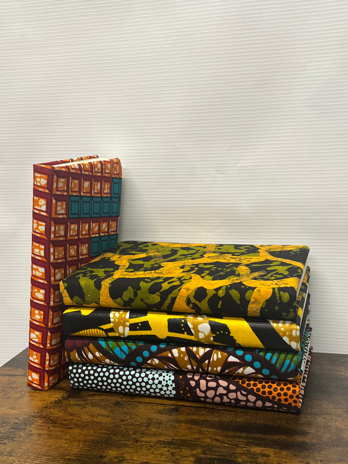 Queen Tenge - Lemba Journal Large