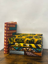 Queen Tenge - Lemba Journal Large