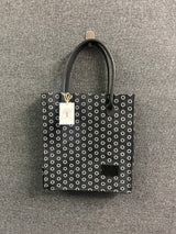 Queen Tenge - Chitenge Kwama Handbag