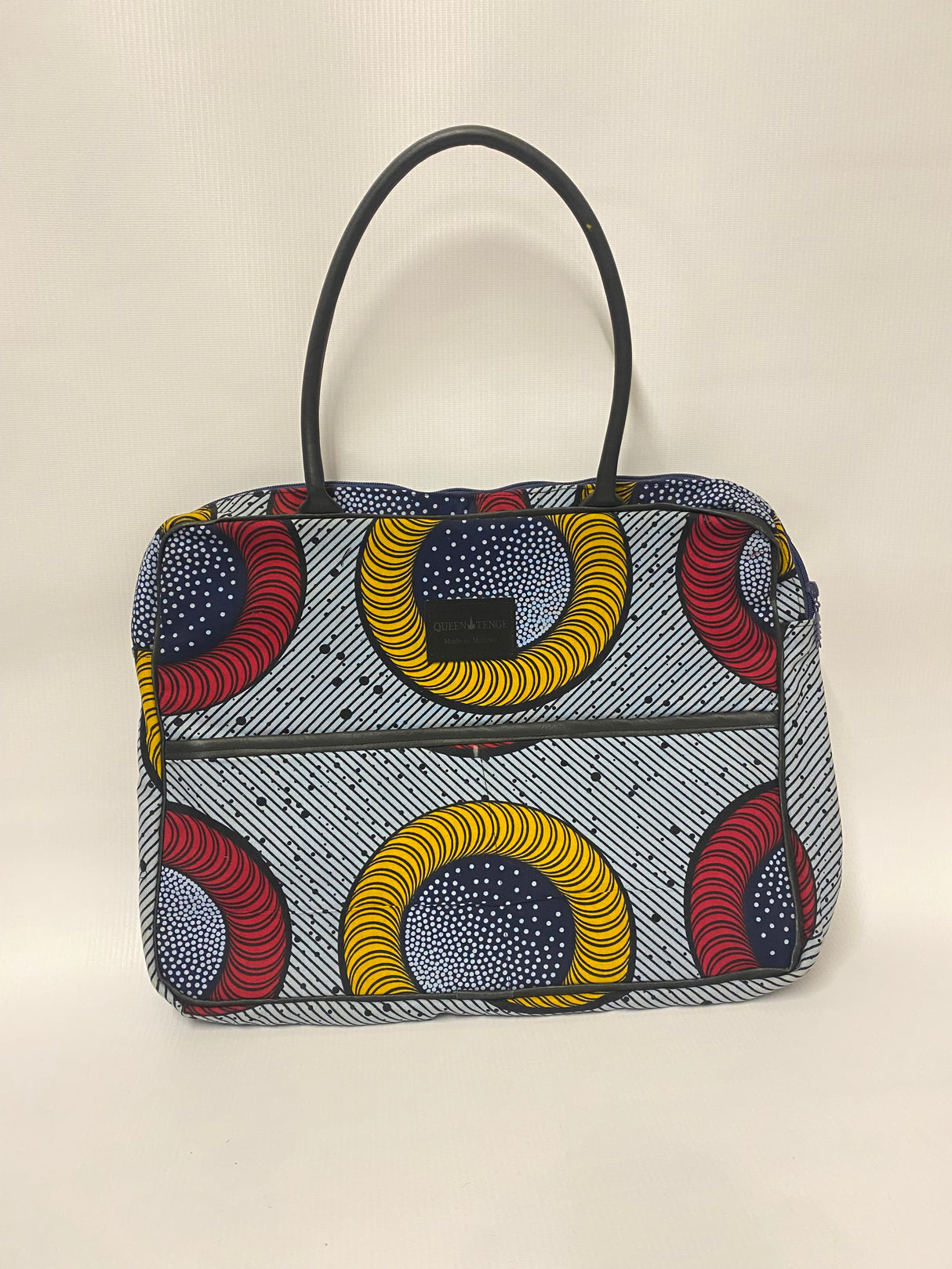 Queen Tenge - Nkubwa Laptop Bag