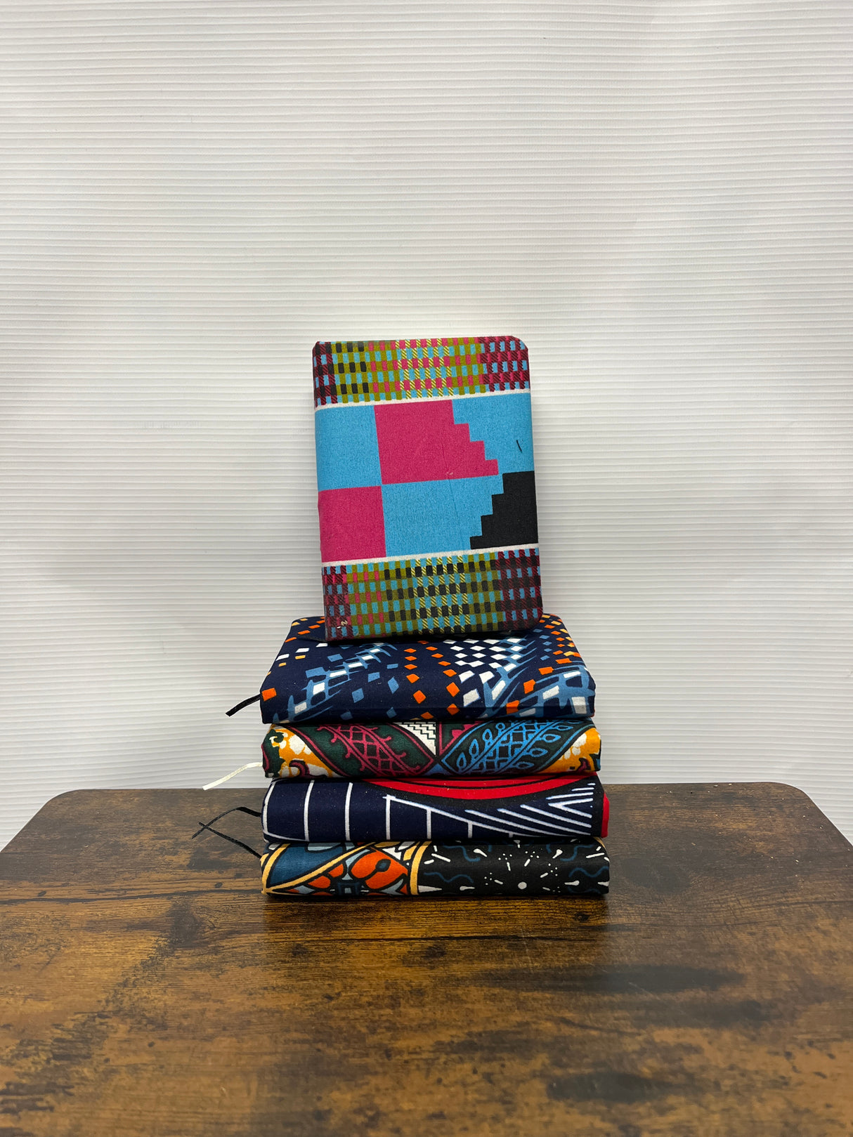 Queen Tenge - Lemba Journal Small