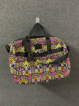 Queen Tenge - Yenda Travel Bag